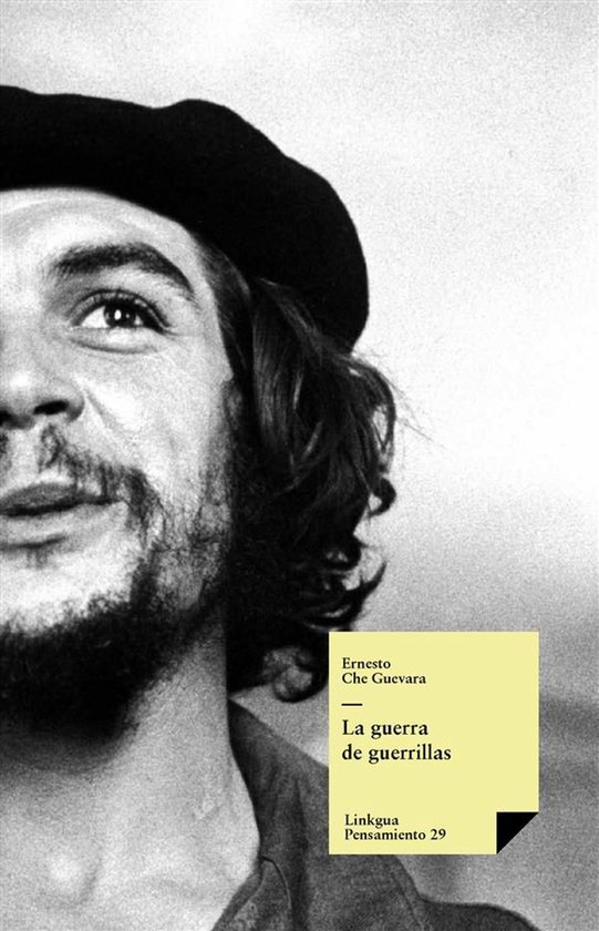 Pensamiento 29 - La guerra de guerrillas