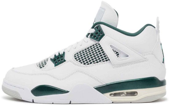 the air jordan 4