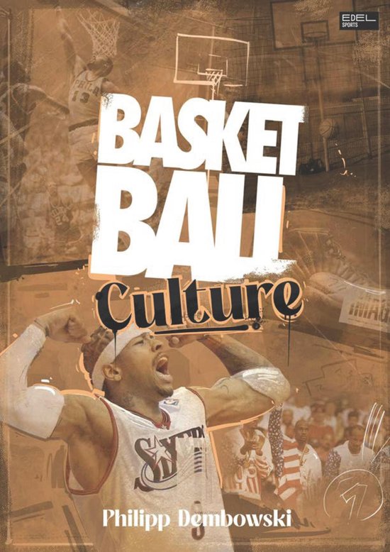 Basketball Culture - cover