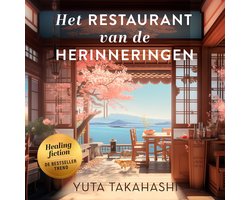 Het restaurant van de herinneringen