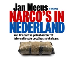 Omslag van Narco's in Nederland