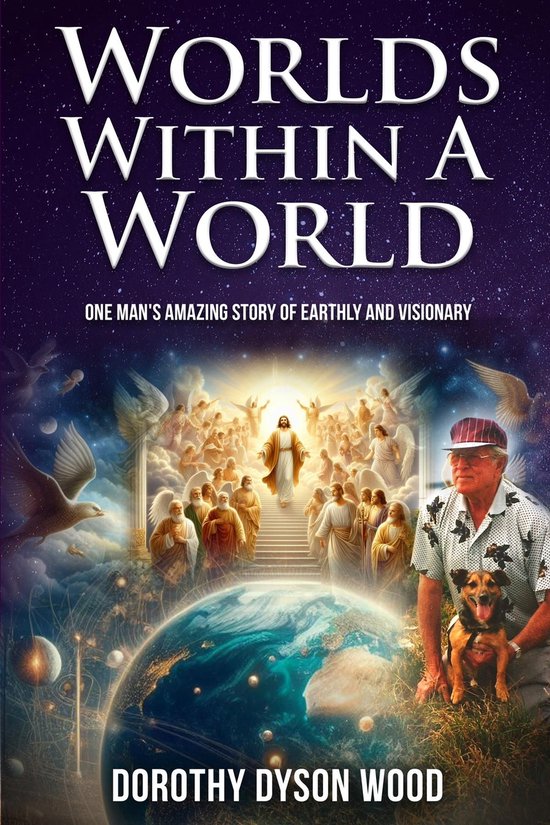 Worlds Within a World - cover