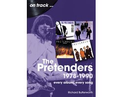 On Track - The Pretenders 1978-1990