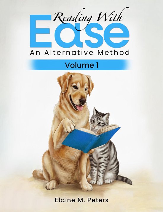Reading with Ease - cover