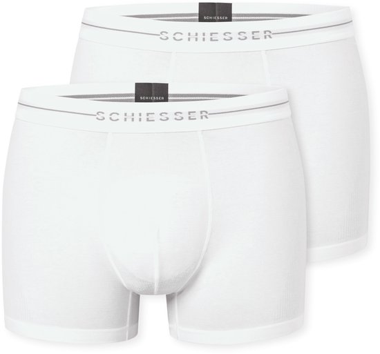 SCHIESSER - Short - Homme - Sous-vêtements