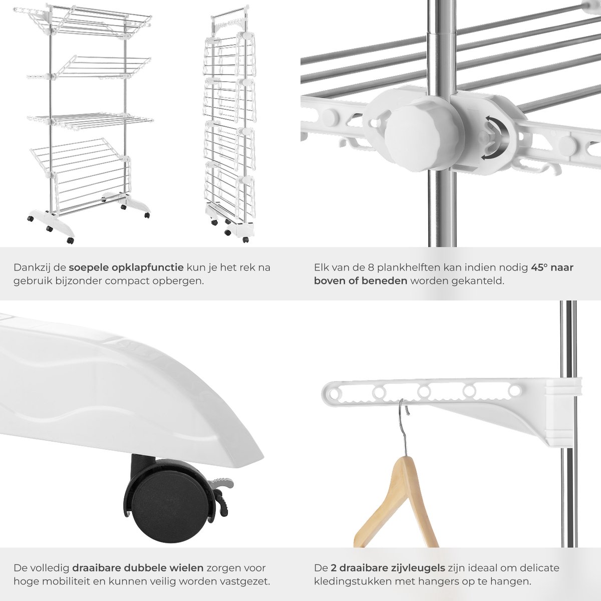Tectake®