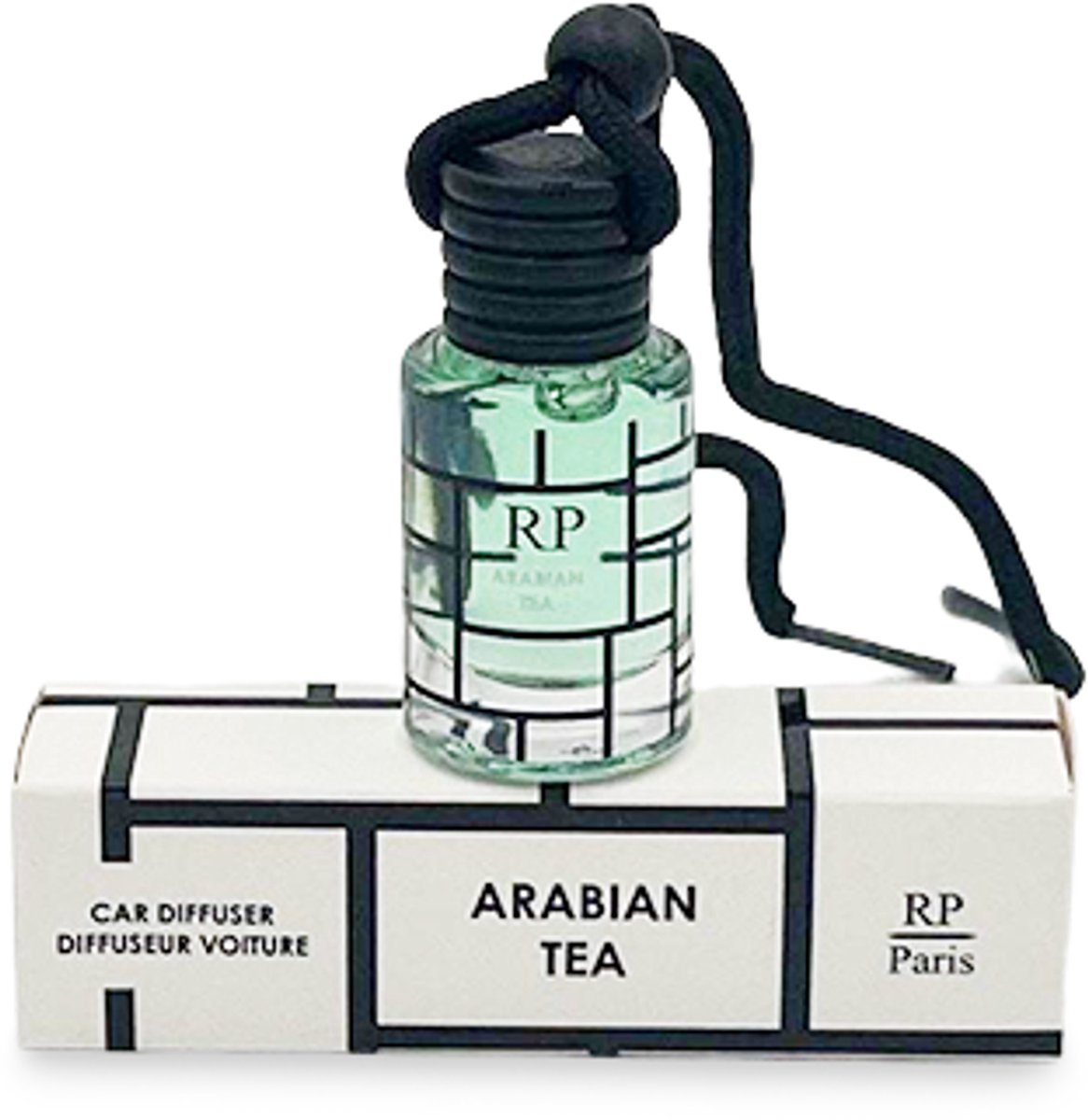 Goedkoopste RP Paris Arabian Tea 10 ml