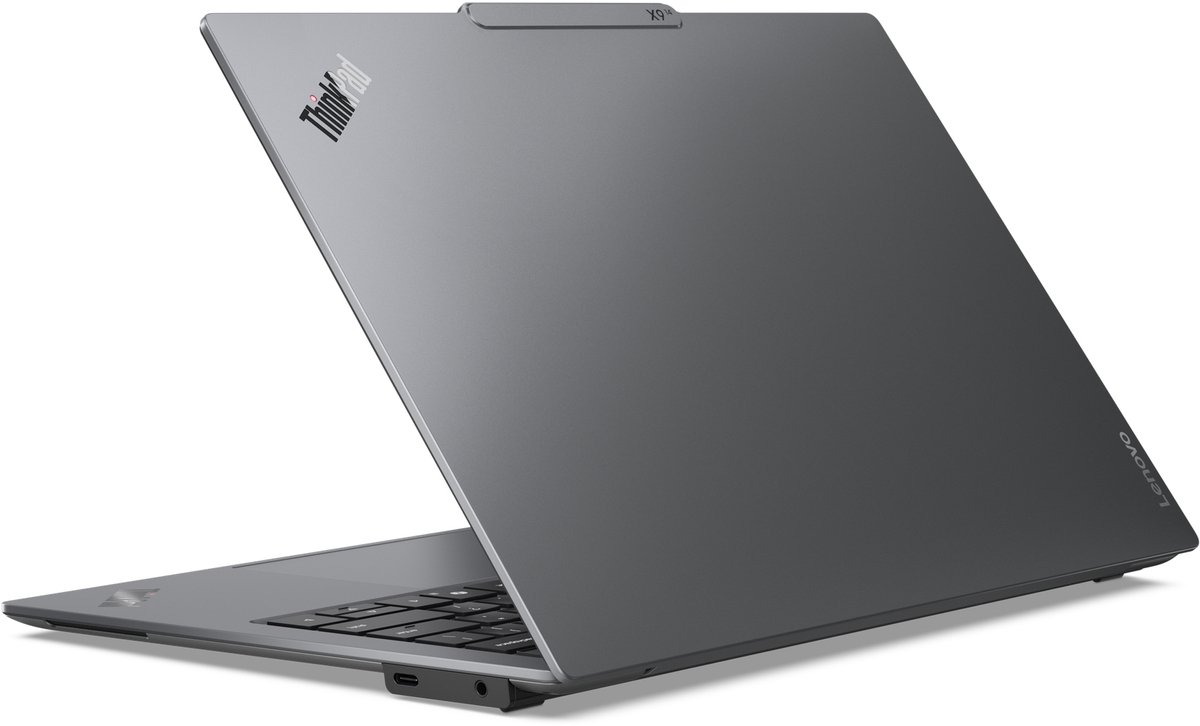 Lenovo ThinkPad X9-14 Gen 1 Aura Edition - Copilot+ Zakelijke Laptop - 14 inch - Core Ultra 7 - 32GB/1TB - Windows 11 Pro thumbnail 3