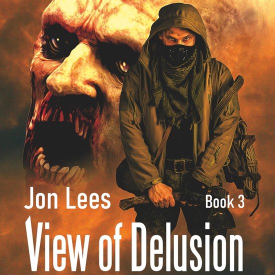 View of Delusion - cover