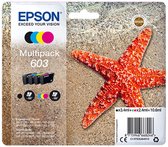 Bol.com Epson 603 - Inktcartridge / Multipack aanbieding