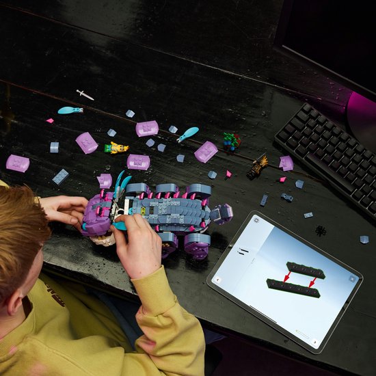 LEGO Fortnite Klombo - 77077