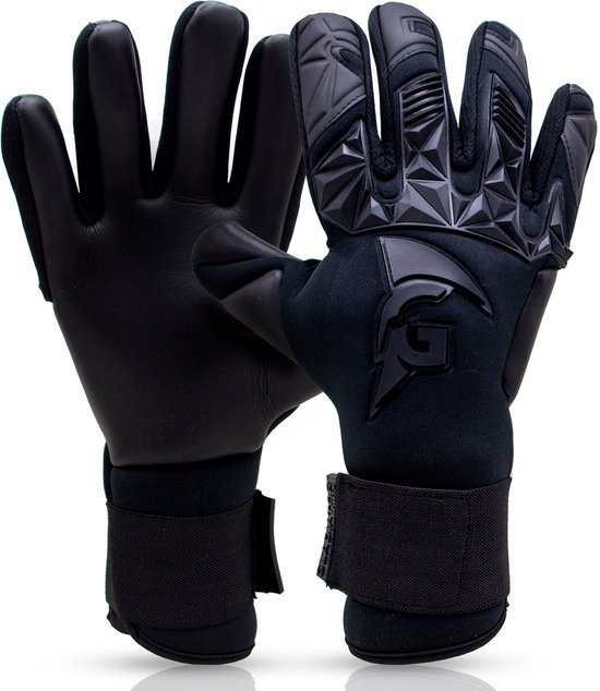 Gladiator Sports Pango Keepershandschoenen - Maat 5