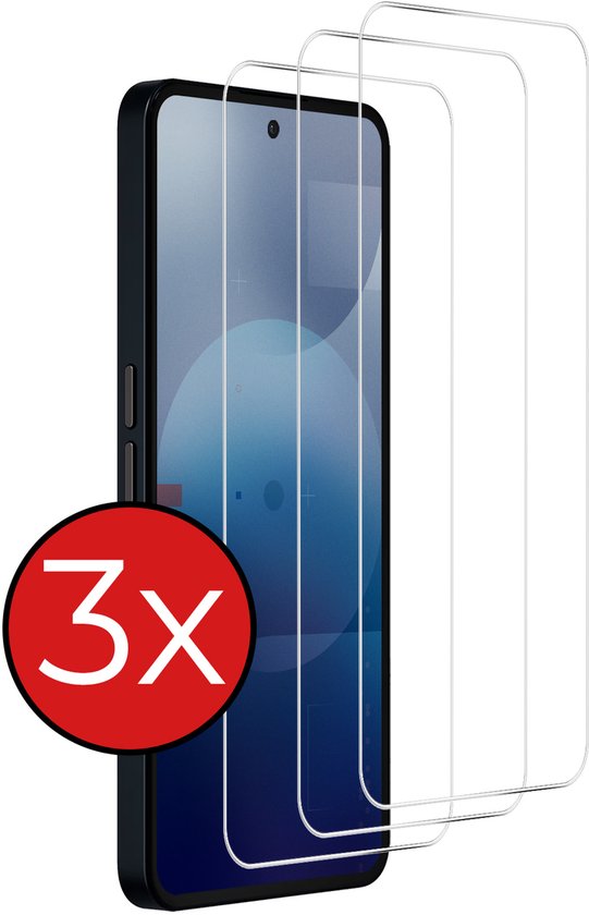 Displayschutzfolien für das Nothing Phone 3a Lite