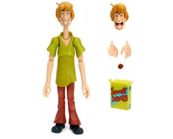 Jada Toys Scooby-Doo Action Figure 1/12 Shaggy 15 cm Action Figuur