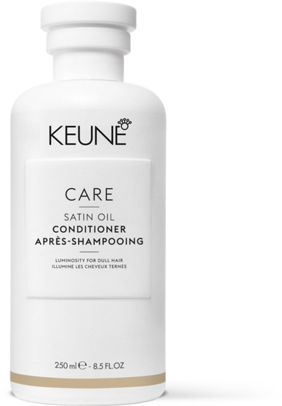 Keune Care Line Satin Oil Conditioner