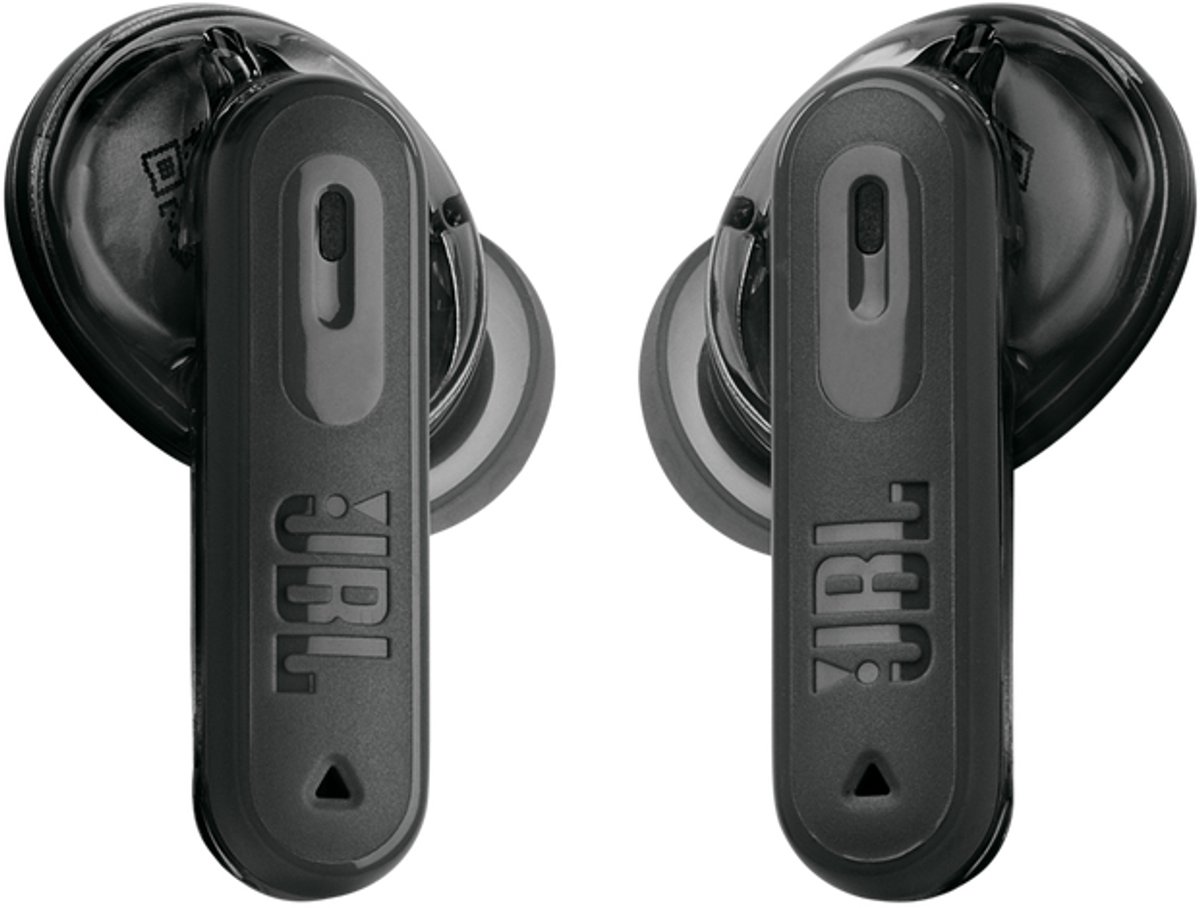 JBL TUNE BEAM 2 Zwart
