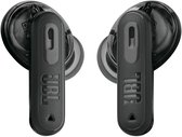 JBL TUNE BEAM 2 - Écouteurs True Wireless NC - Ghost Black