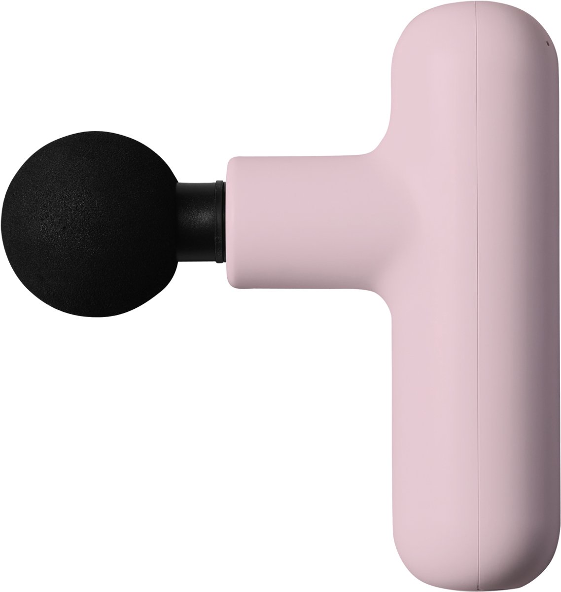 Lola - Massage Gun - Pamper Pink