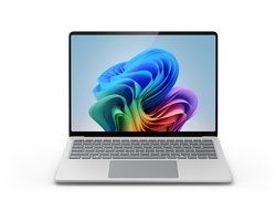 Microsoft Surface Laptop 7 - Copilot+ Laptop - 15 inch - Snapdragon X - 16GB/256GB