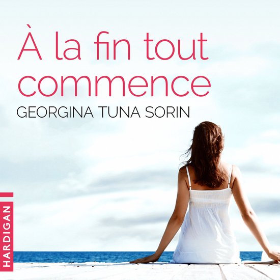 À la fin tout commence - cover