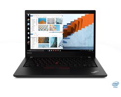 Lenovo ThinkPad T14 i5-10210U Notebook 35,6 cm (14