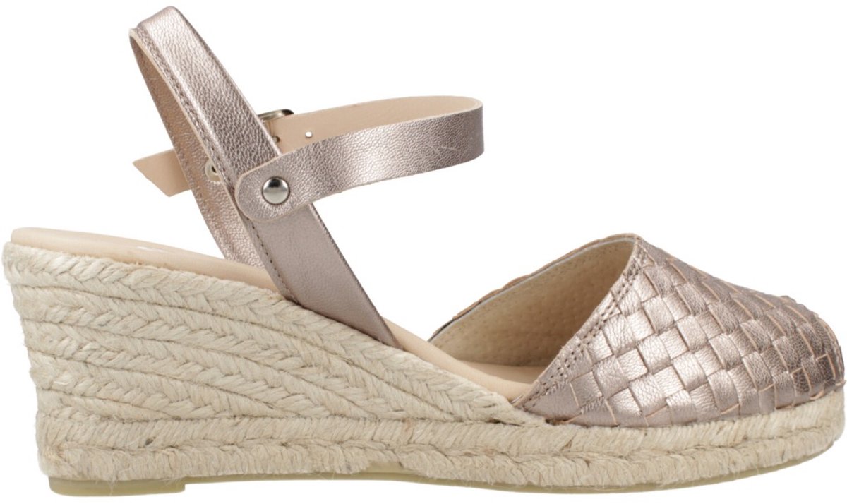 RIA MENORCA 61020 27803 Brons metaal 39 EU