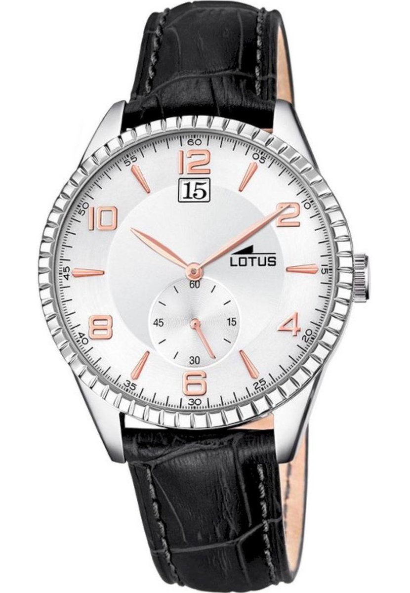 Lotus Mod. 18322-A - Horloge