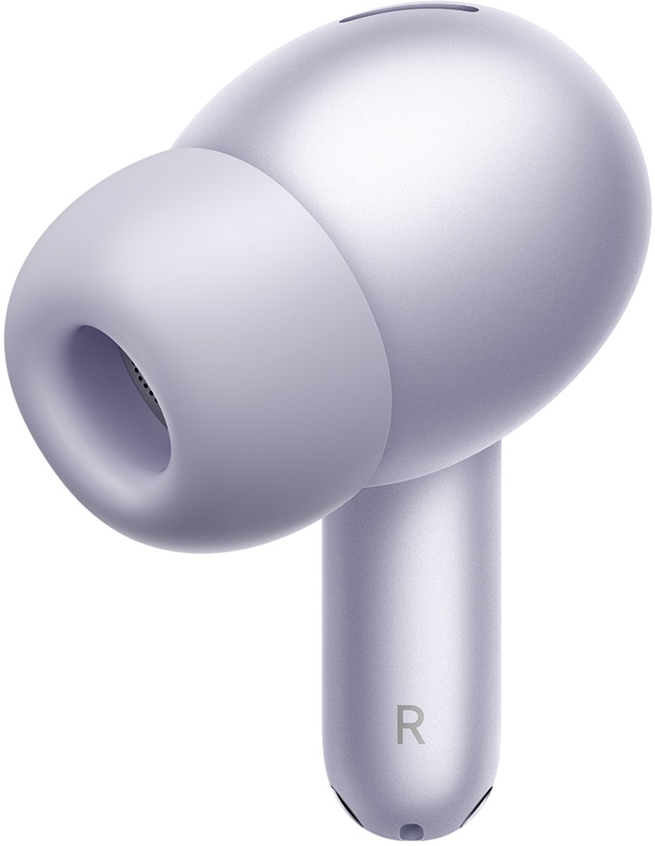 Redmi Buds 6 Pro - Lavender Purple