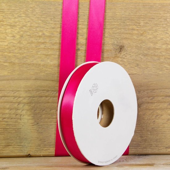 Perelwit Melamine Voorgelijmd Fineer Kantenband - 7.5 m Rol voor Doe-Het-Zelf