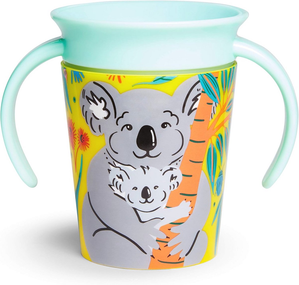 Image of 360° Trainer Cup voor Baby's - 177ml, Koala Design