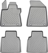 Tapis de coffre MG EHS 2024-présent