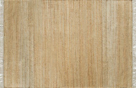 Tapis Acsento Vigo Natural - taille 200 x 290 cm