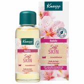 Kneipp Soft Skin - Badolie - Amandelbloesem - Droge en gevoelige huid - 100 ml