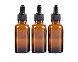 Dayshake Pipetflesjes 30ml - 10 stuks - Druppelflesje - Pipetflesje - Pipet voor vloeistoffen