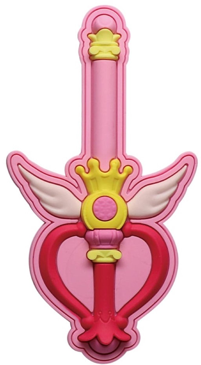 Monogram Int. Sailor Moon 3D Magnet Moon Kaleido Scope Magnets