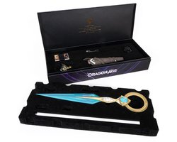 DEVplus Dragon Age: The Veilguard Gift Set Rook's Coffer Collectors Edition Stationery