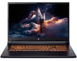 Acer Nitro V 17 AI ANV17-41-R3R0 Copilot+ PC AMD Ryzen™ 7 260 Laptop 43,9 cm (17.3