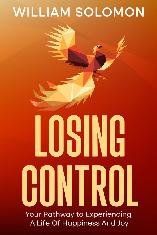 Losing Control - cover