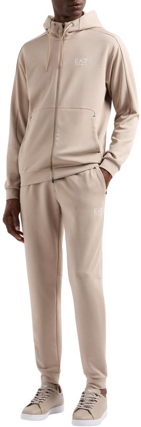 EA7 Hooded Trainingspak Heren bol