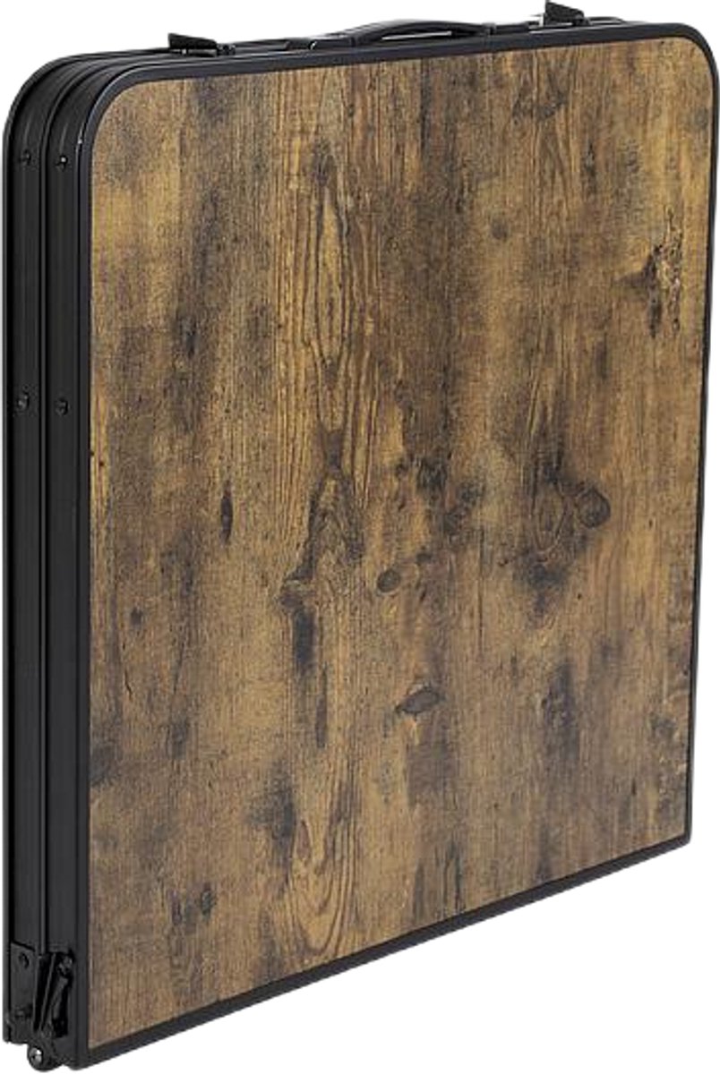 Bo-Camp Industrial - Tafel - Greene - 120x60 cm