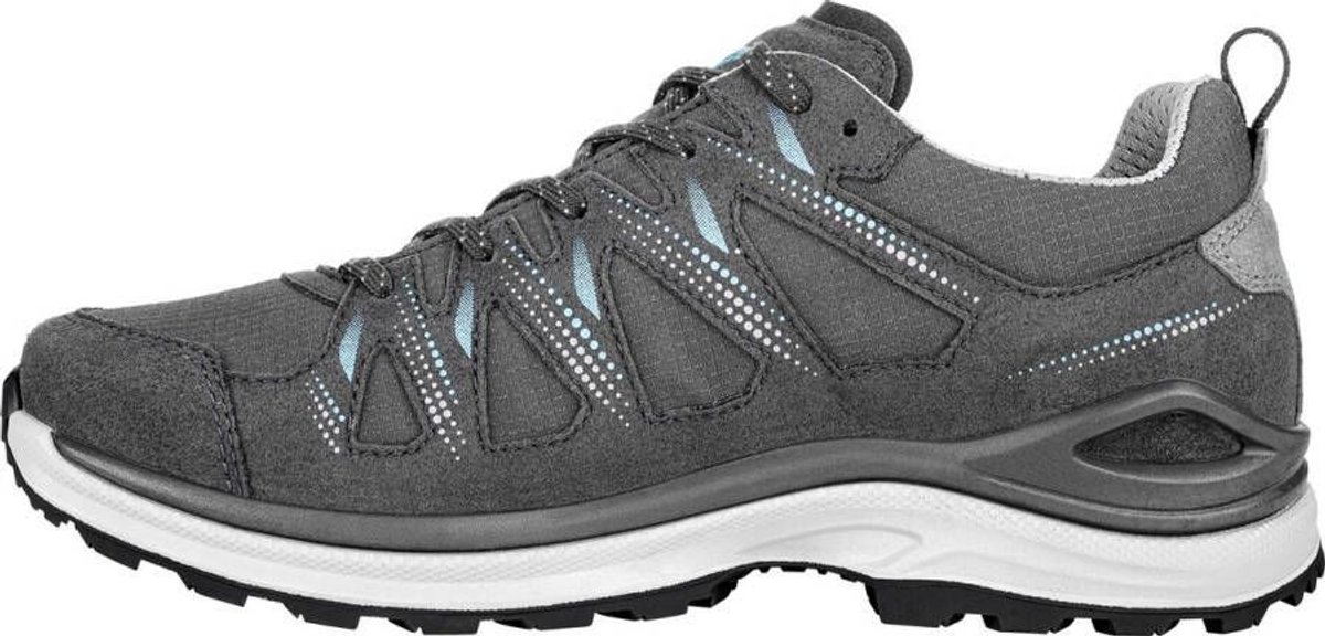 Lowa Innox evo ll gtx lo W 321417 9727 36 Graphite / Arctic
