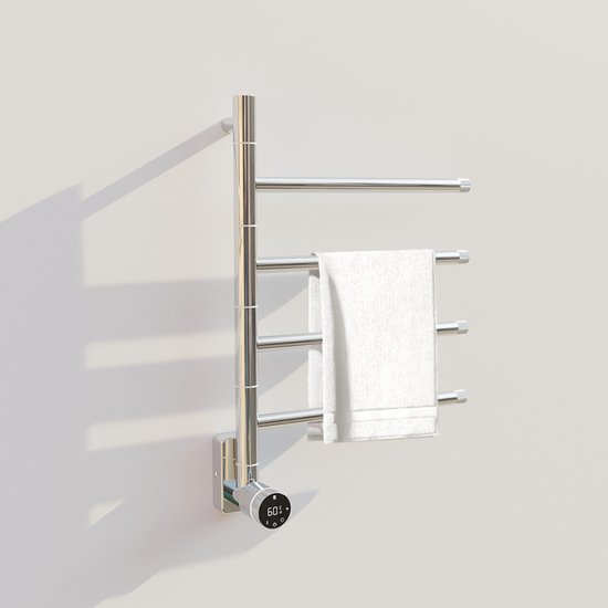 Quality Heating Elektrische Handdoekradiator