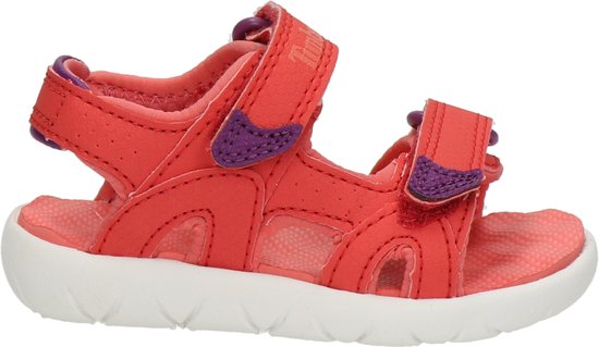 Timberland Perkins Row pour filles Coral Taille 24 bol