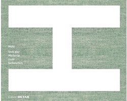 Omslag van David Chipperfield Architects