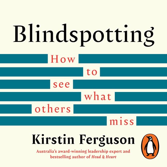 Blindspotting - cover