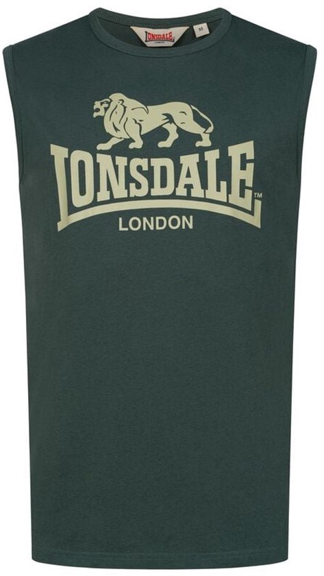 Lonsdale Longridge Sweatshirt voor heren