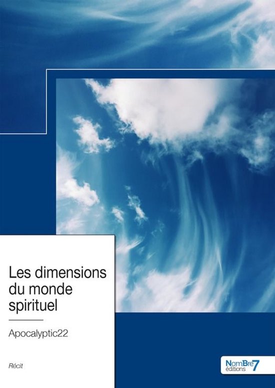 Les dimensions du monde spirituel