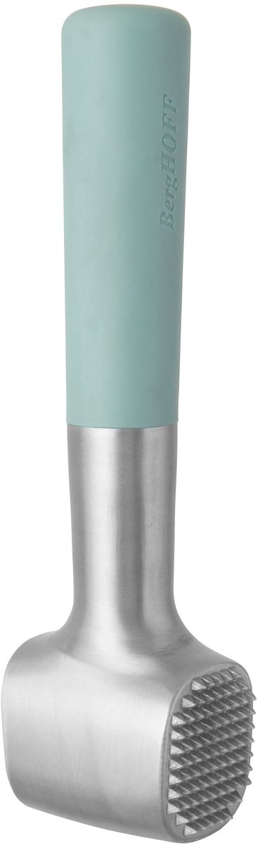 Vleeshamer 17cm - Groen -