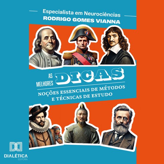 As Melhores Dicas - cover