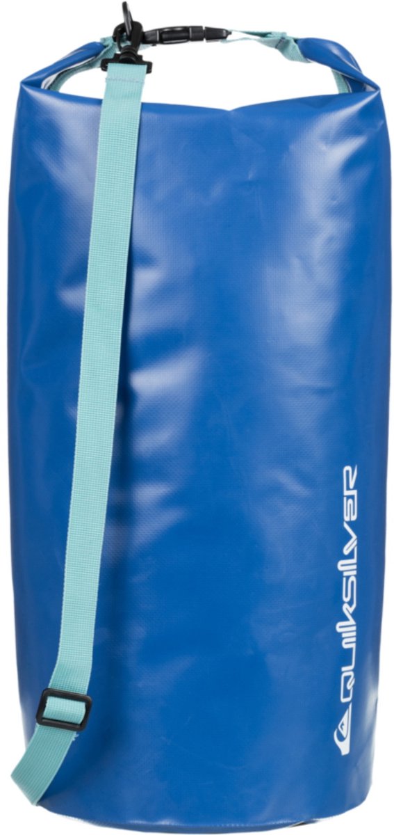 2025 Quiksilver Medium Water Stash 10L Droogtas - Monaco Bl